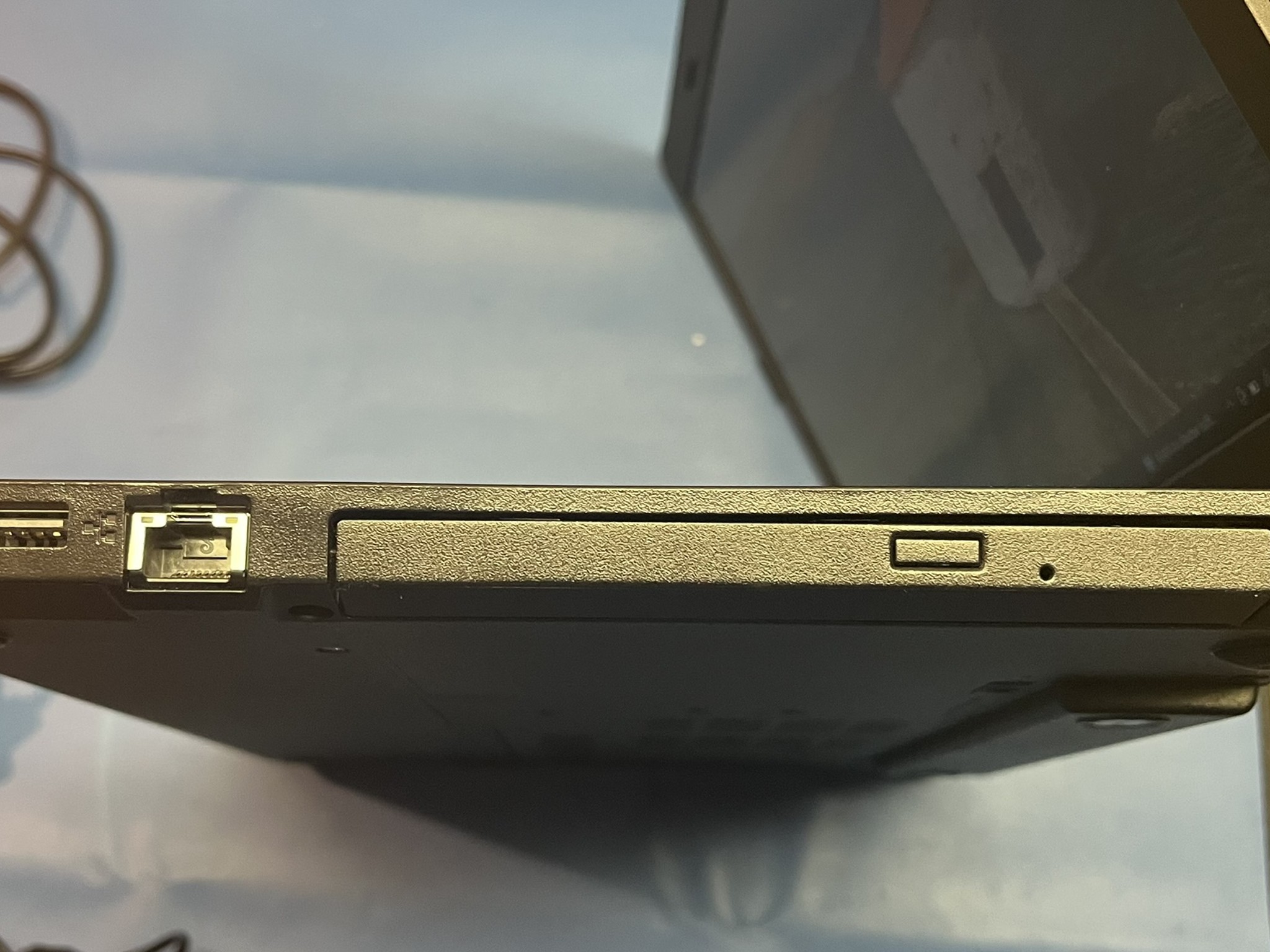 Lenovo Thinkpad E570 Nvidia GTX950M