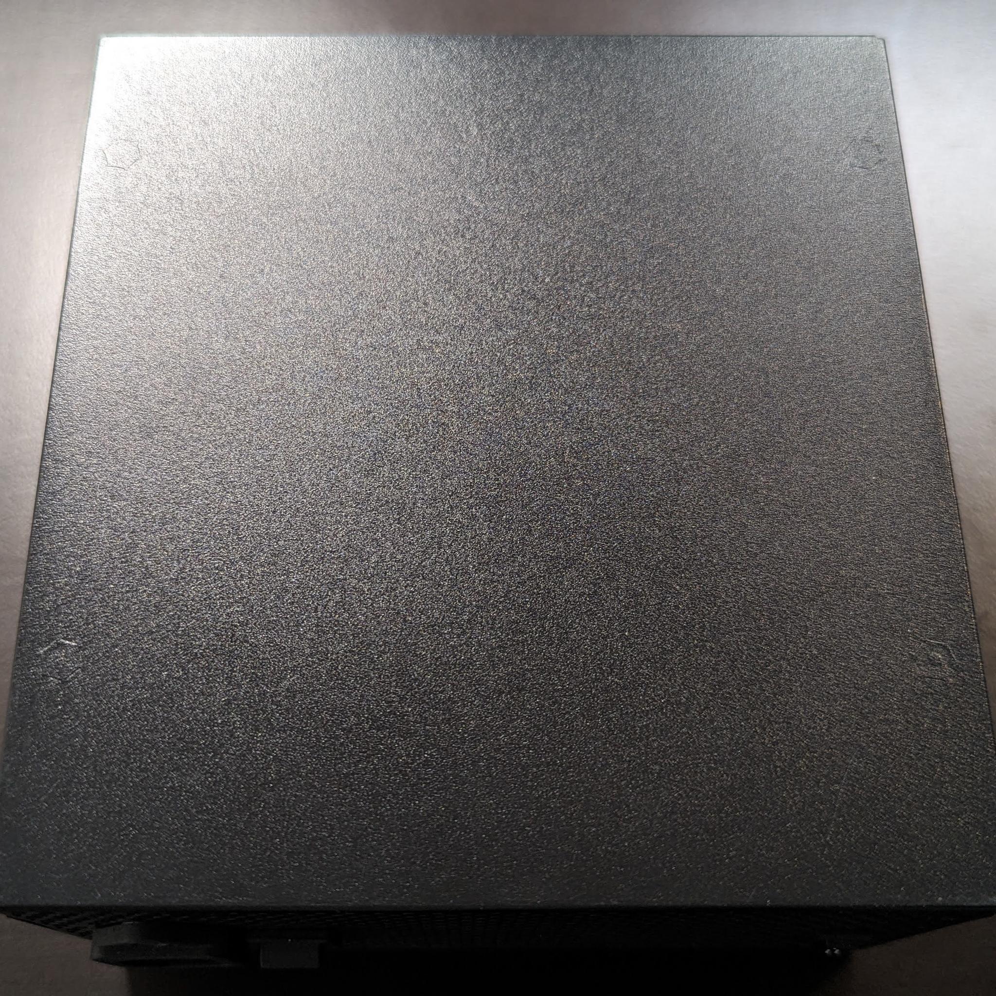 Super Flower Leadex III Gold 850W 80+ Gold Fully Modular ATX PSU