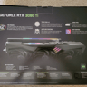 MSI RTX 3080 TI Gaming X Trio 12GB GDDR6X LHR Like New With Original Box