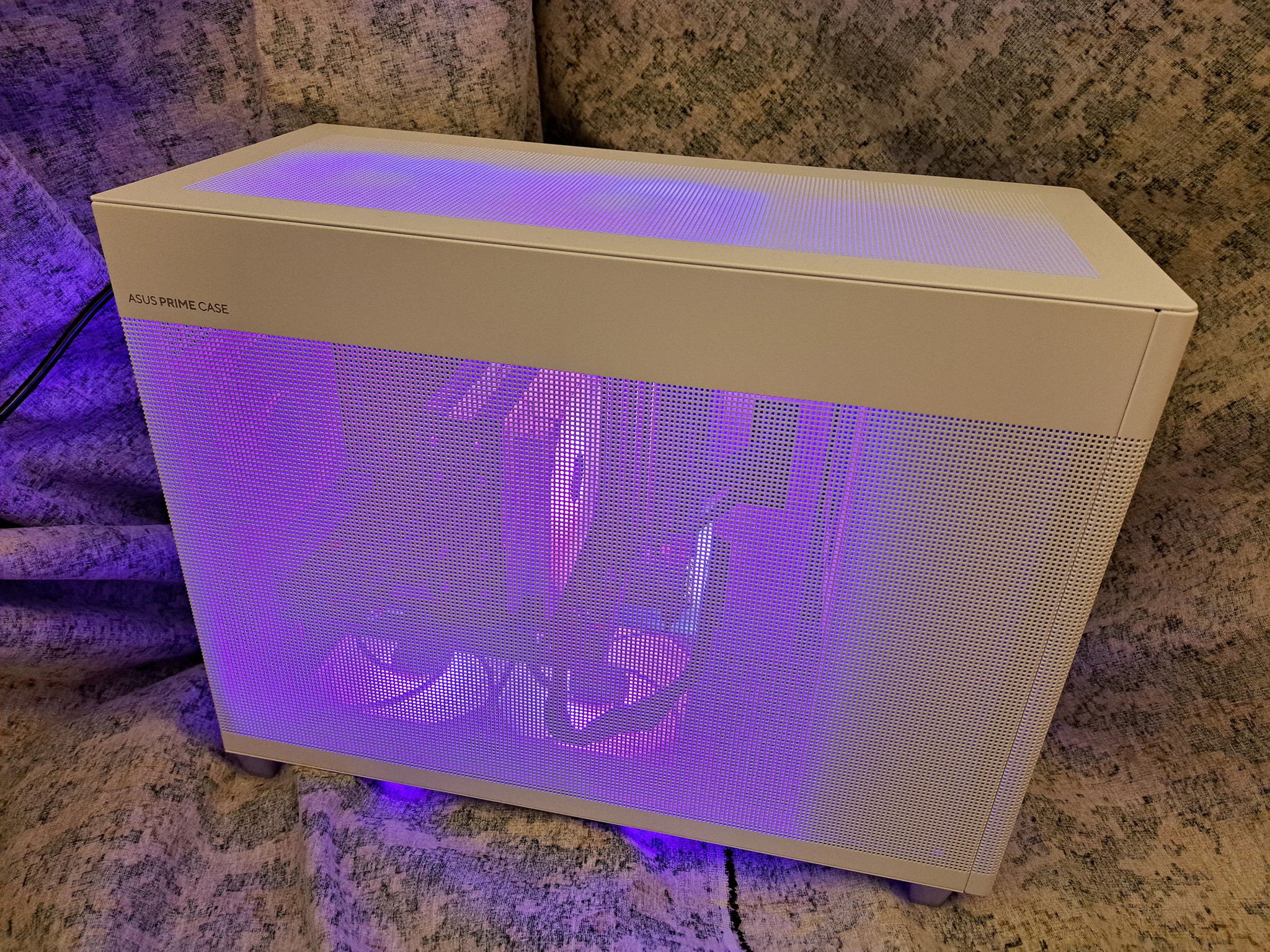 1440p/4k Gaming PC - Ryzen 5600X - EVGA RTX 3060 XC 12GB - 32GB RAM - 1.25 TB Storage