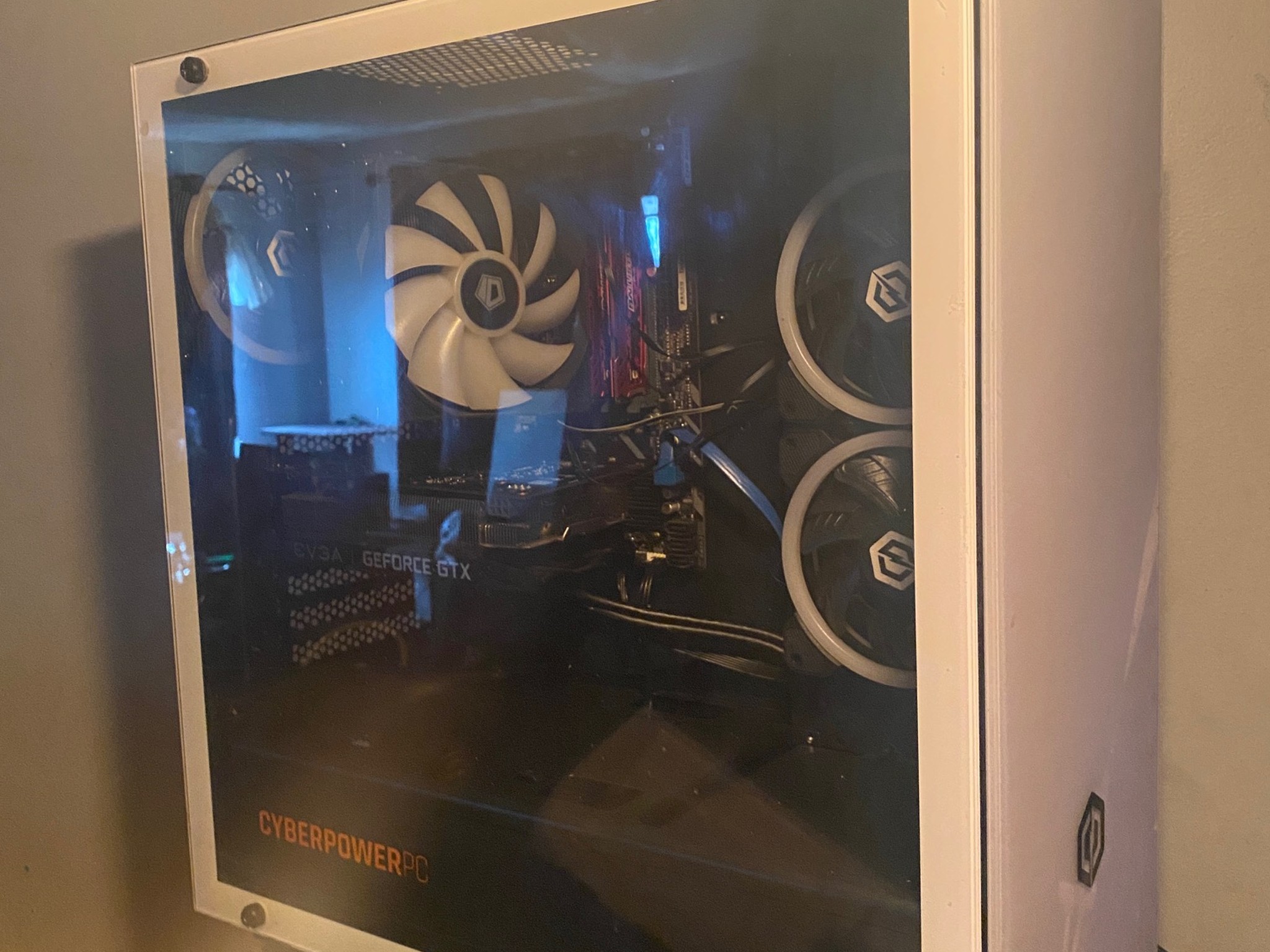 VALUE 1080p GAMING Ryzen 5 3600 / EVGA 1660 6GB / 512 NVME SSD/ 16GB DDR4
