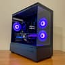 Rtx 2070 Super ● 1Tb SSD ● Ryzen 5 2600 ● 16GB DDR4  - Gaming PC