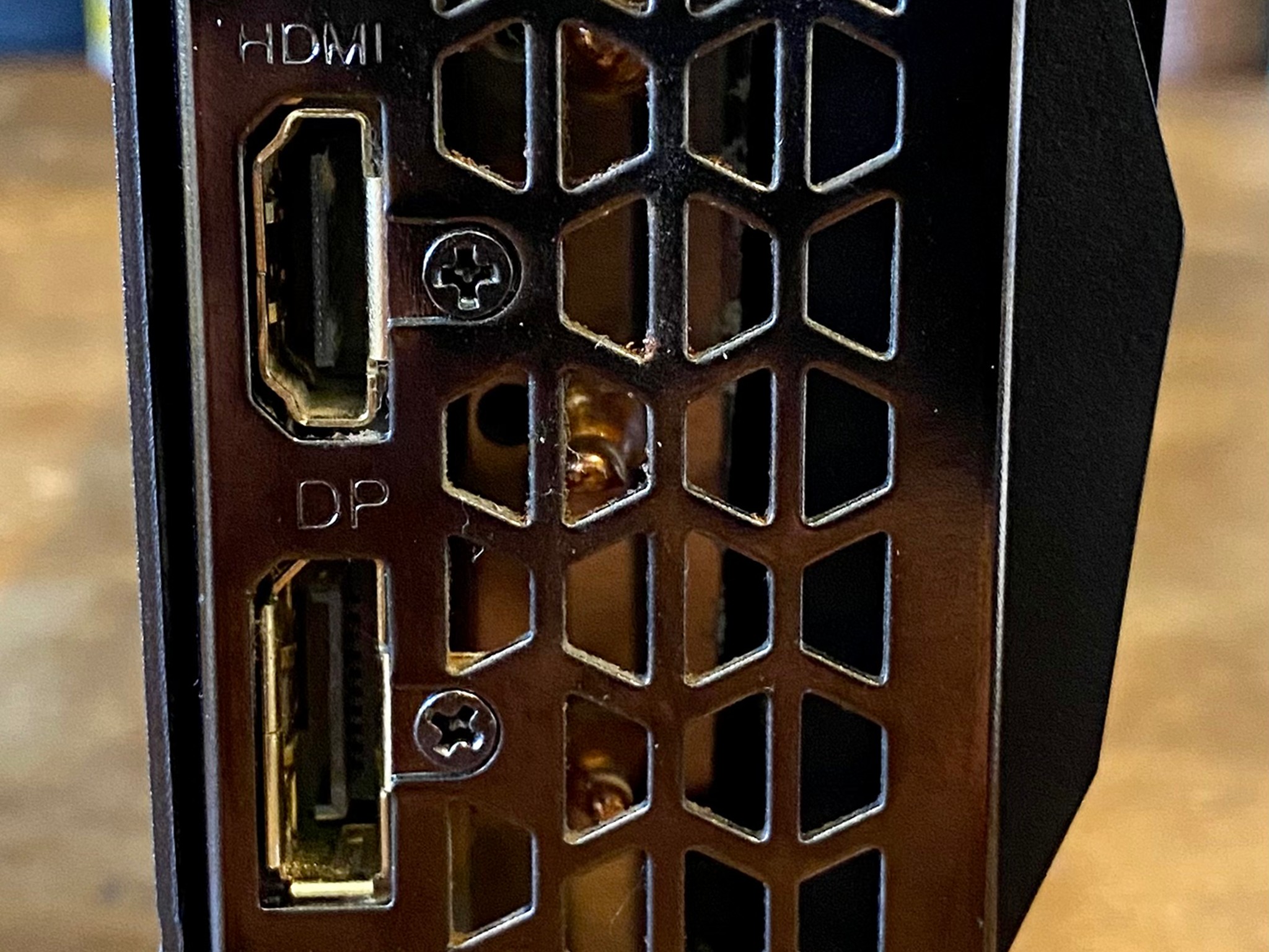 Gigabyte RTX 3070 - Gaming OC