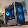 🌊 HydraV2 | 2070 Super OC | AMD 2600X | Compact Kraken| 16GB DDR4 | 1TB NVMe