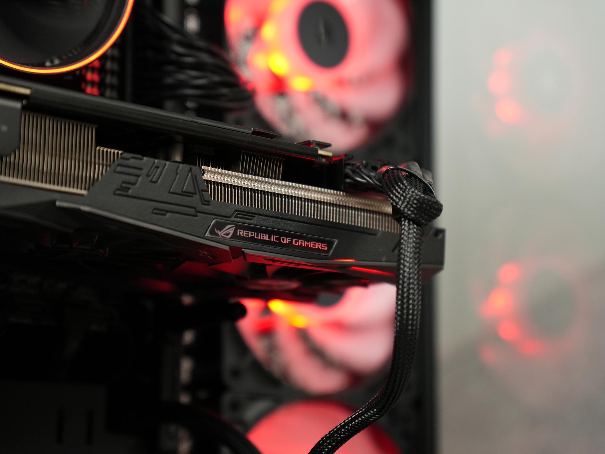 Gaming PC | RTX 2060 | RYZEN 5  | 16GB RAM | WINDOWS 11 | WIFI & BT