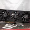 XFX - SPEEDSTER QICK308 AMD Radeon RX 6600 XT 6600XT 8GB