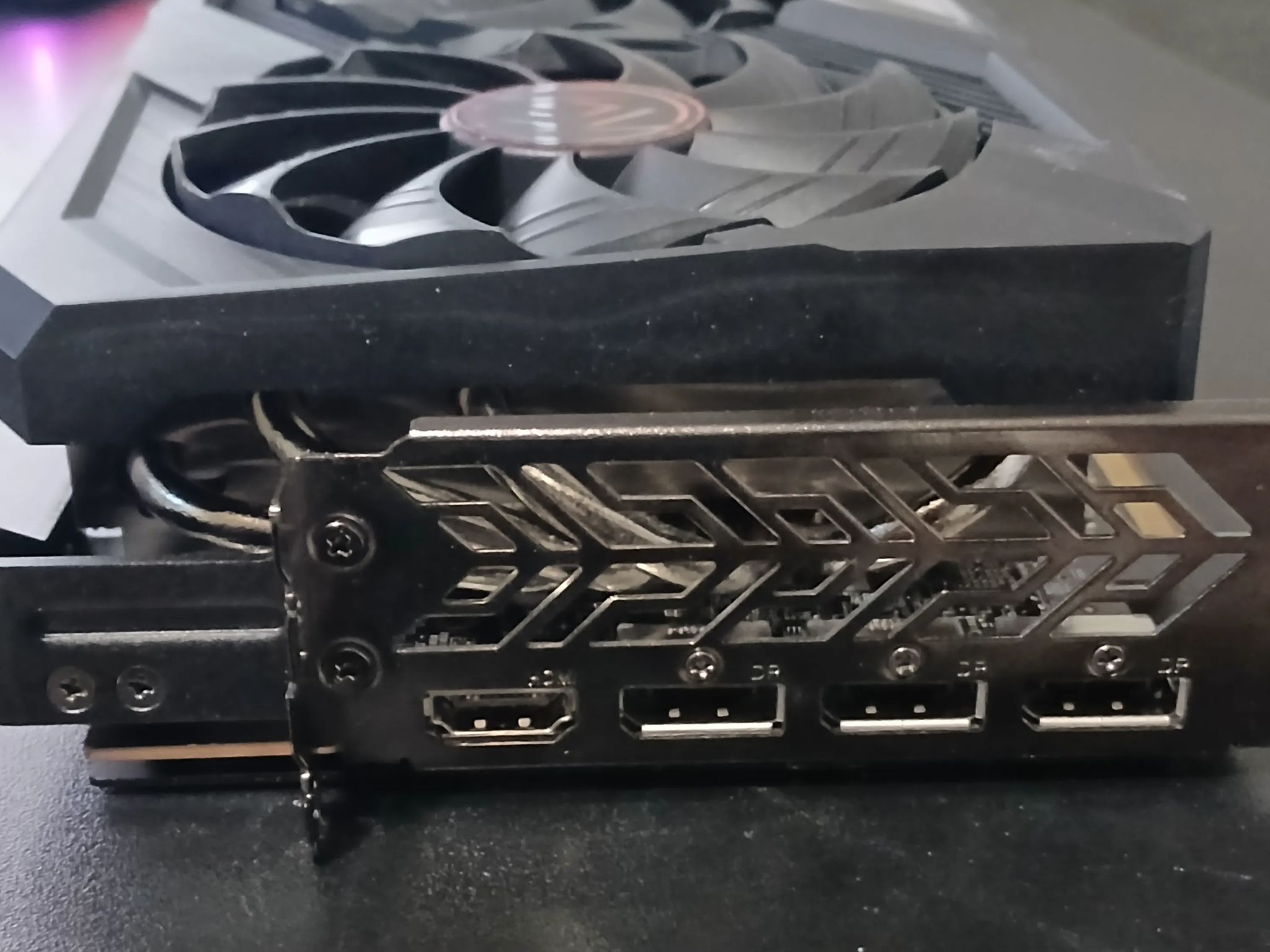 ASRock Phantom Gaming RX 7900XTX 24GB