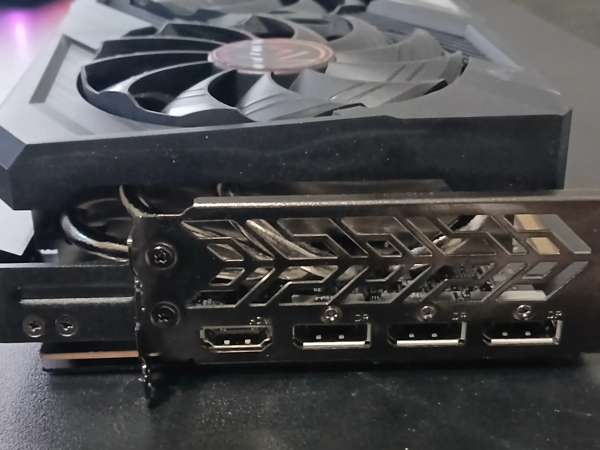 ASRock Phantom Gaming RX 7900XTX 24GB