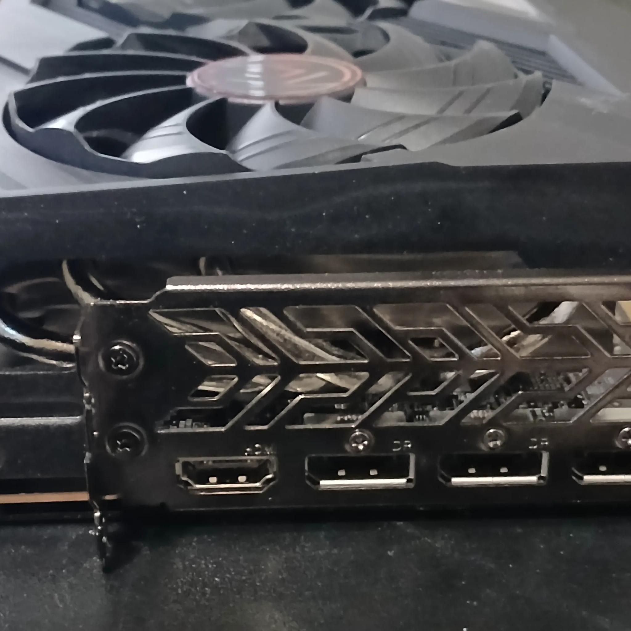 ASRock Phantom Gaming RX 7900XTX 24GB