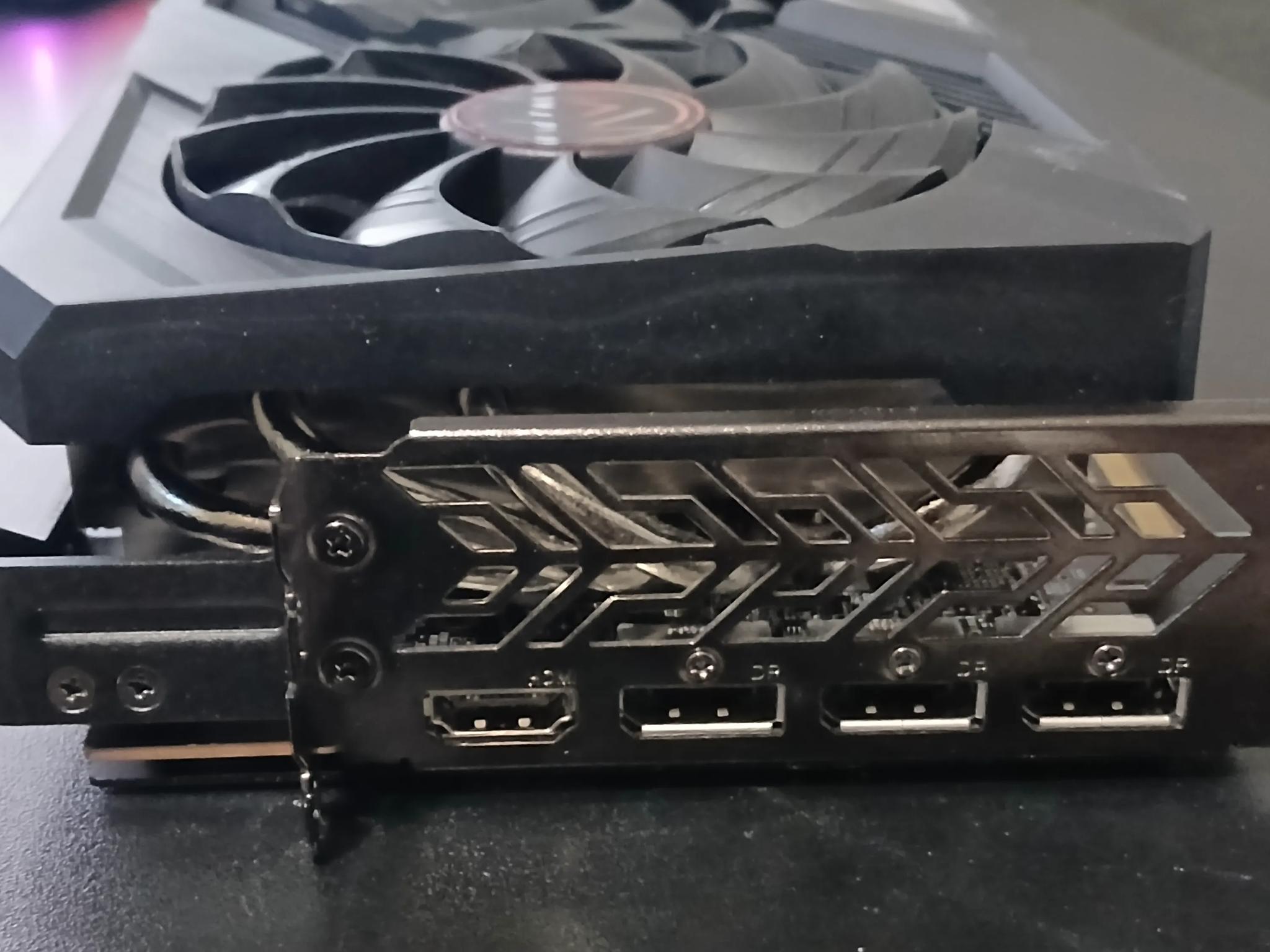 ASRock Phantom Gaming RX 7900XTX 24GB