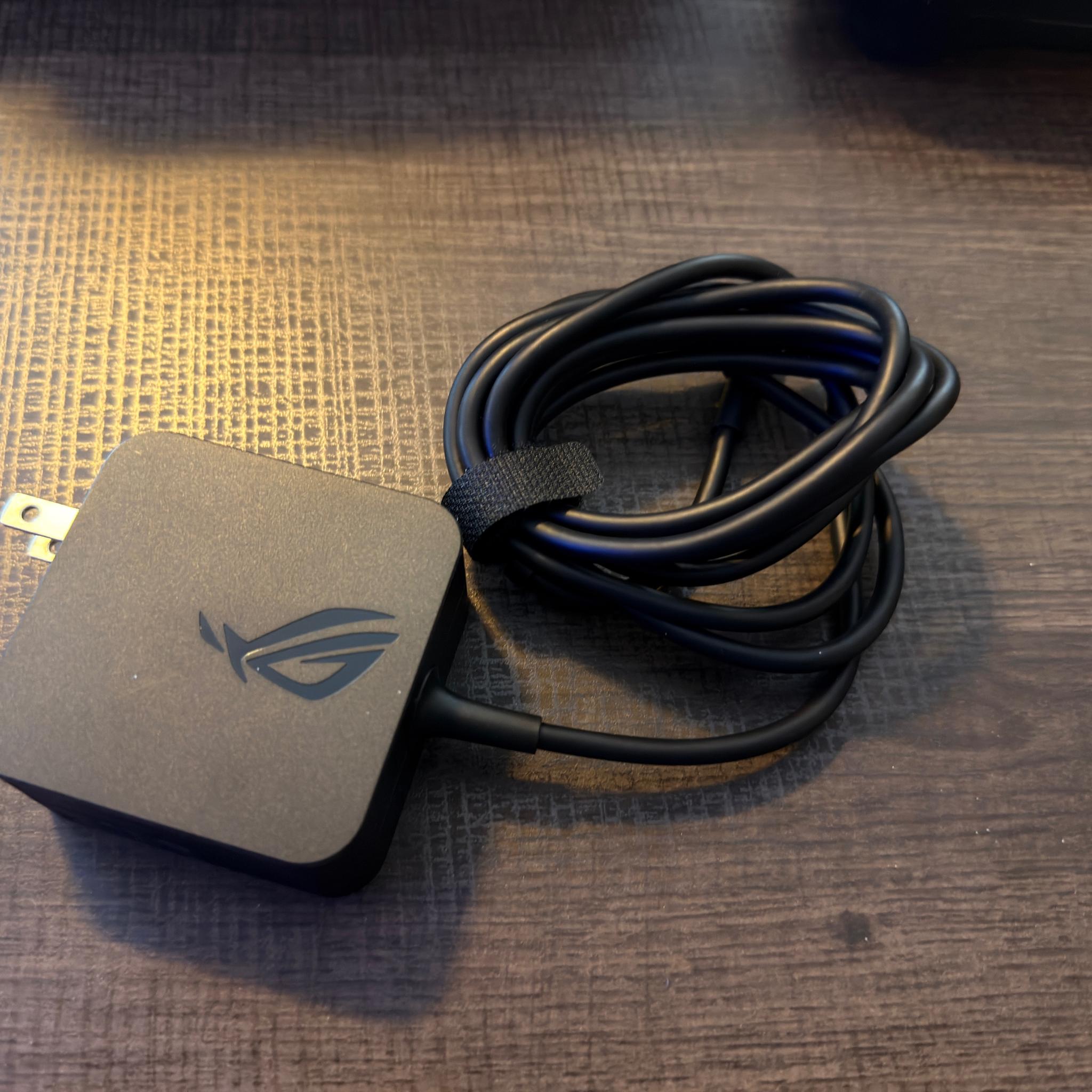 ASUS ROG ALLY X (2024) 1TB
