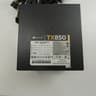 Corsair TX850 Power supply w/ power cord