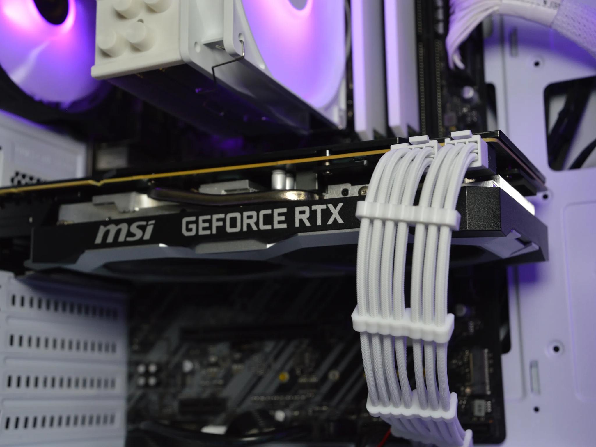 🔮☁️| RTX 2070 SUPER 8GB | INTEL i7-9700K | 16GB DDR4 RAM | 1TB NVME SSD | Plasma Cloud |