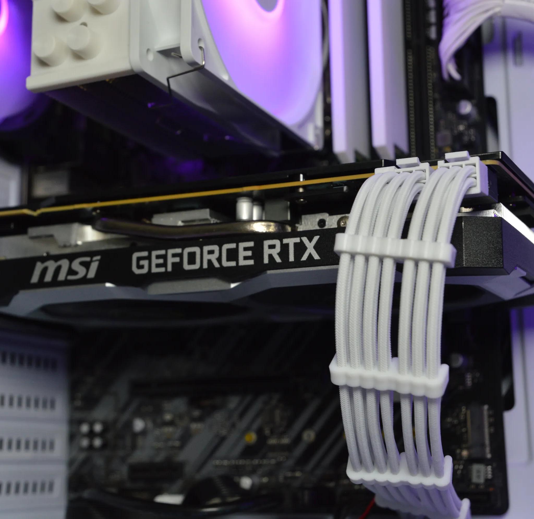🔮☁️| RTX 2070 SUPER 8GB | INTEL i7-9700K | 16GB DDR4 RAM | 1TB NVME SSD | Plasma Cloud |