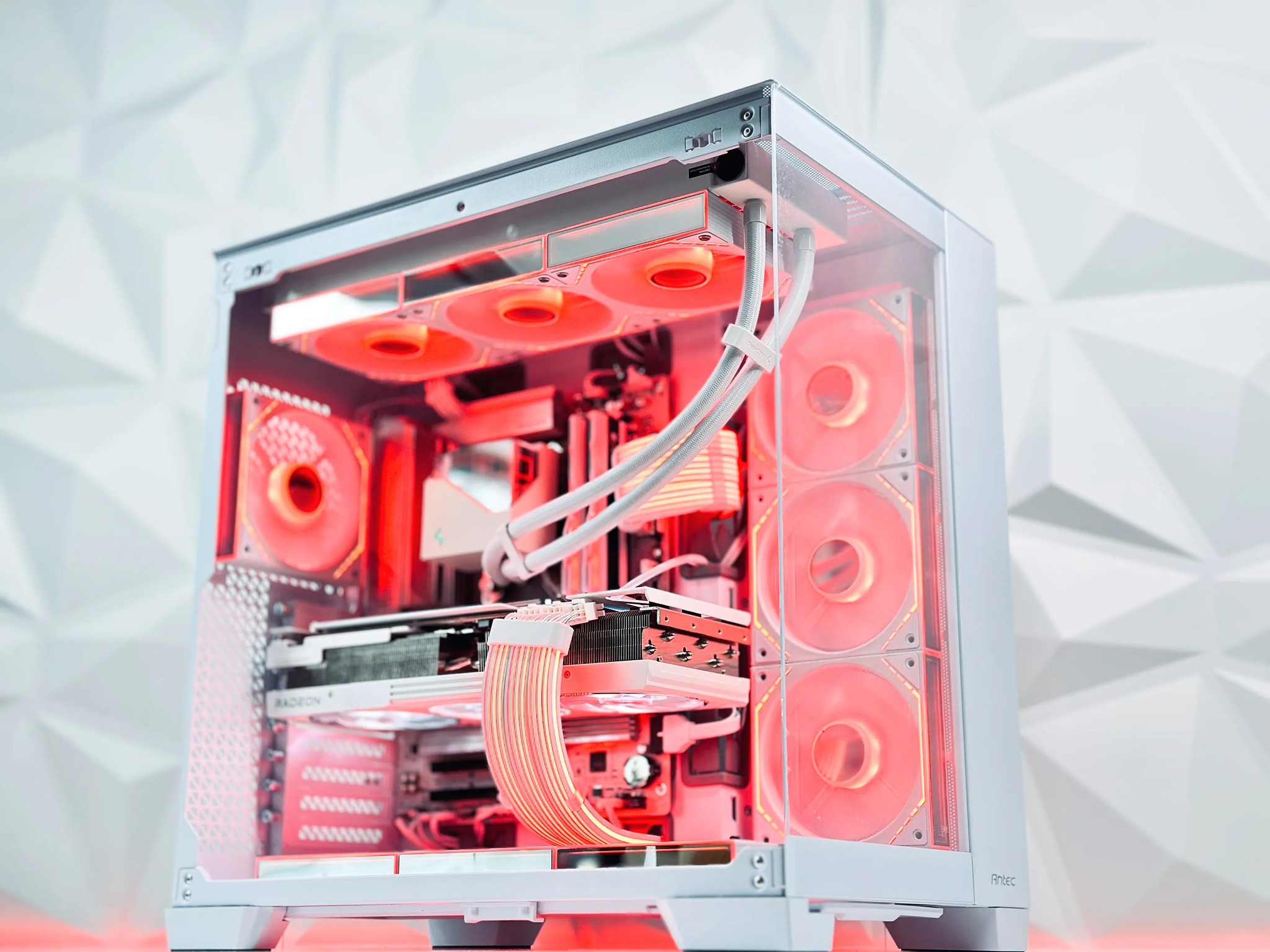 🚀FASTEST AMD Gaming PC🥇AMD RX 7900 XTX 24GB🥇AMD Ryzen 7 7800X3D 3D V-Cache🥇32GB DDR5🥇2TB NVME