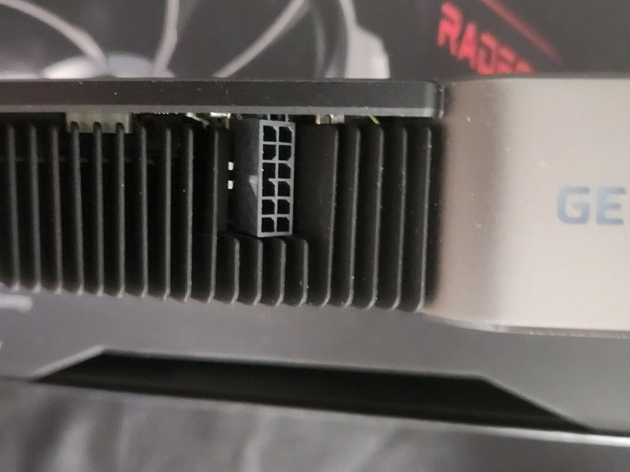RTX 3080 ti founders edition