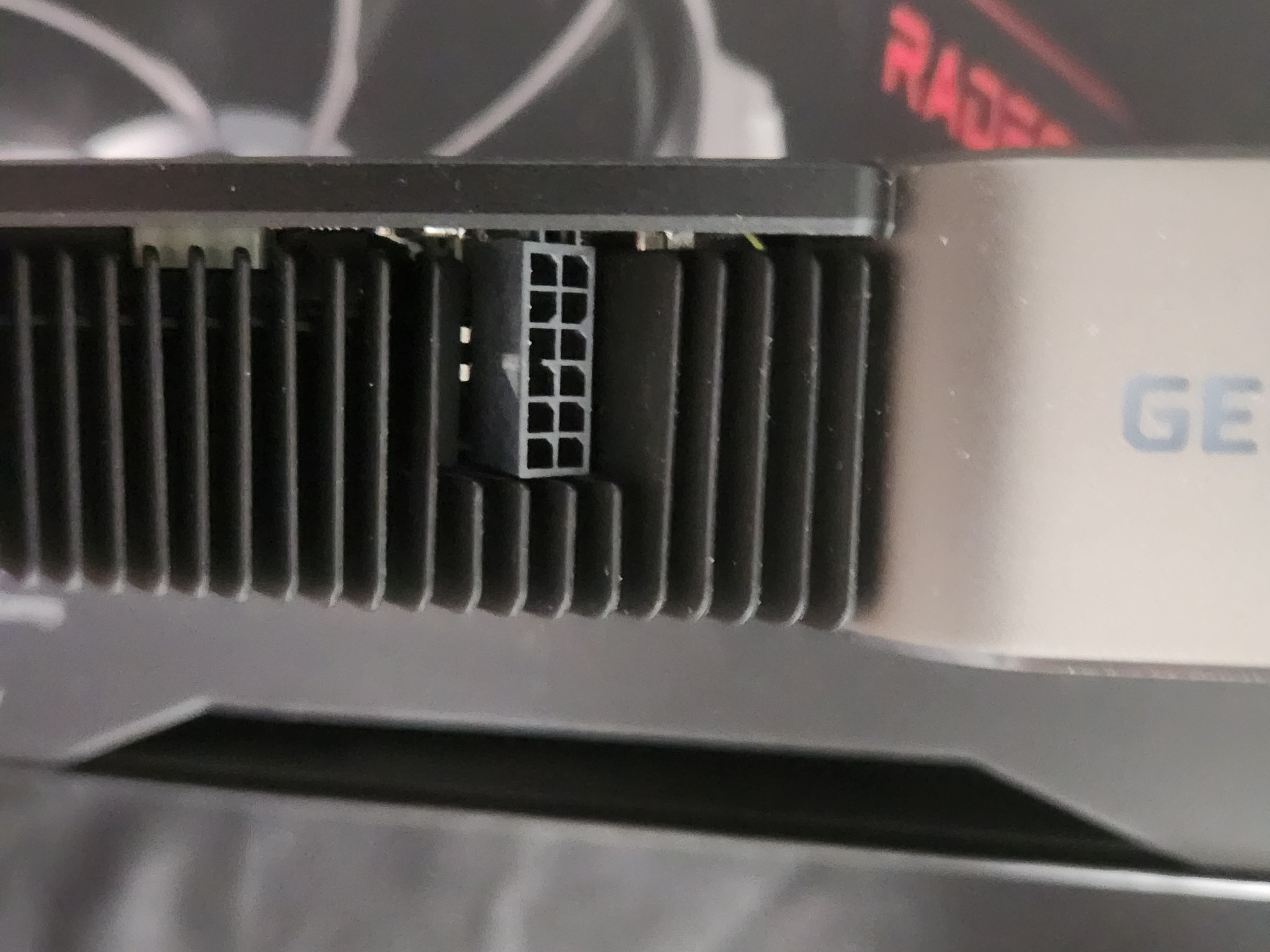 RTX 3080 ti founders edition