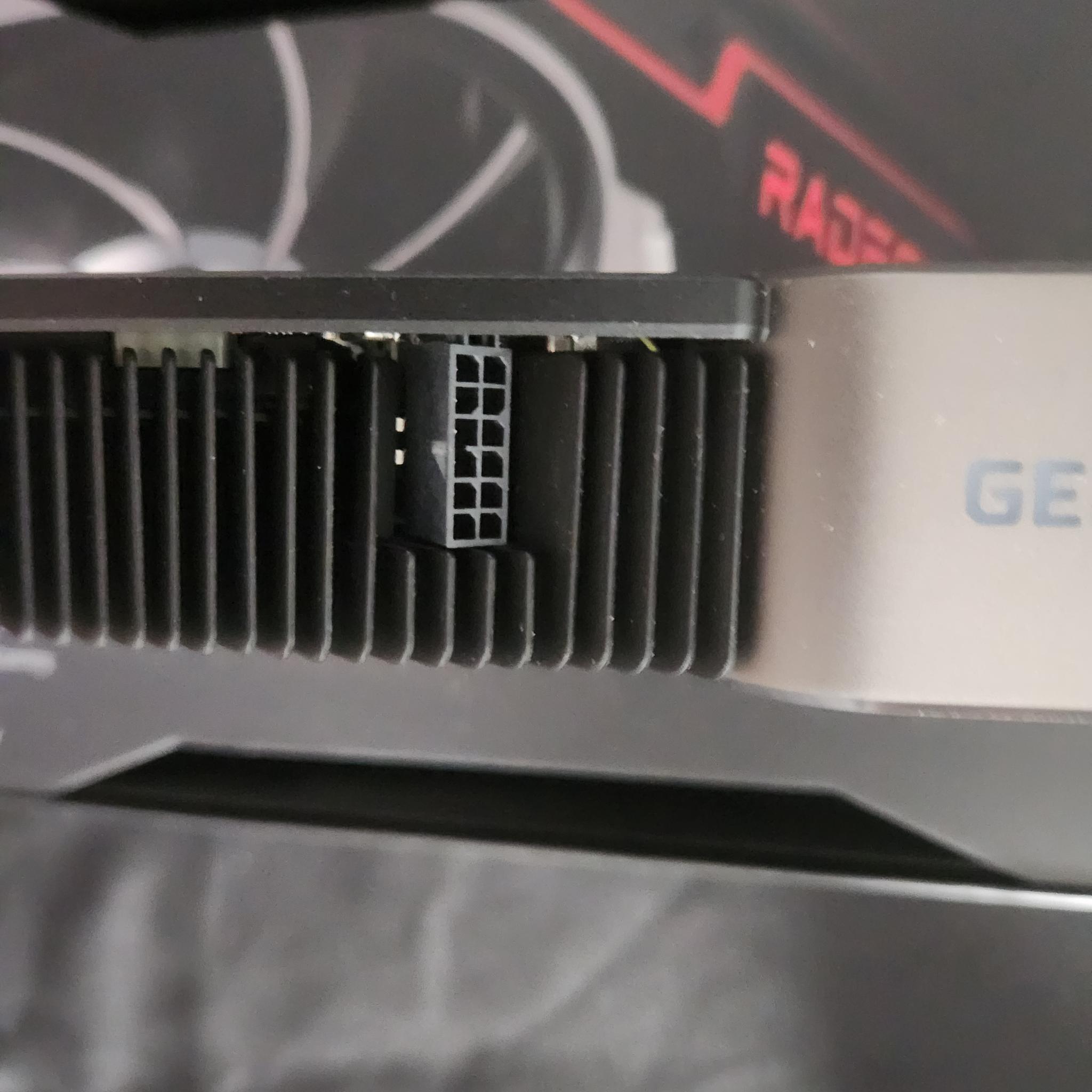 RTX 3080 ti founders edition