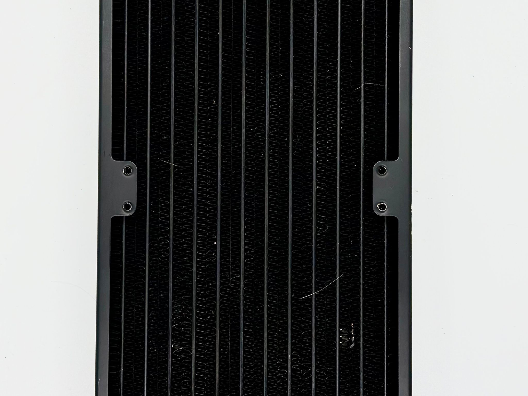 EK CoolStream PE 240MM radiator