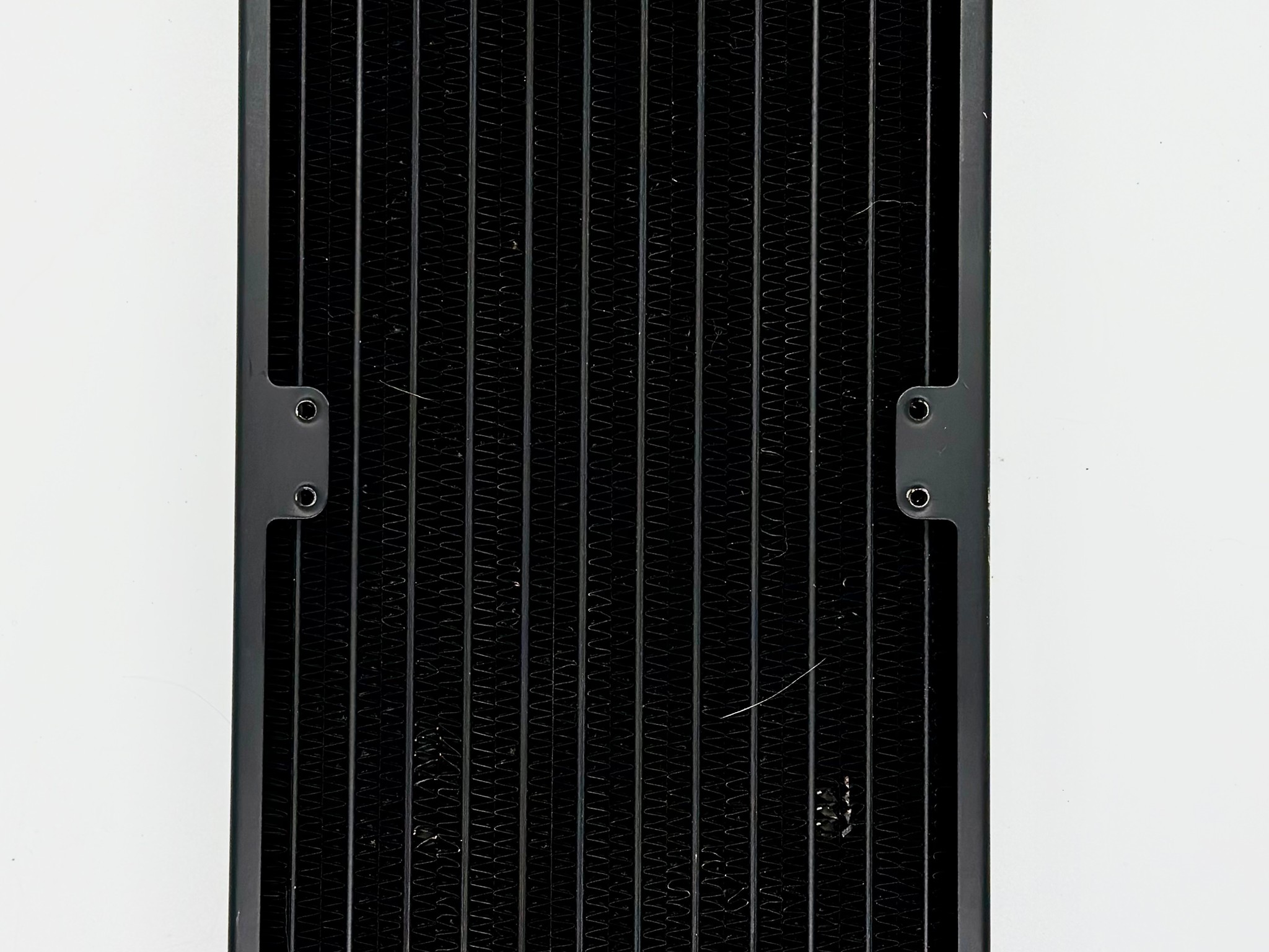 EK CoolStream PE 240MM radiator