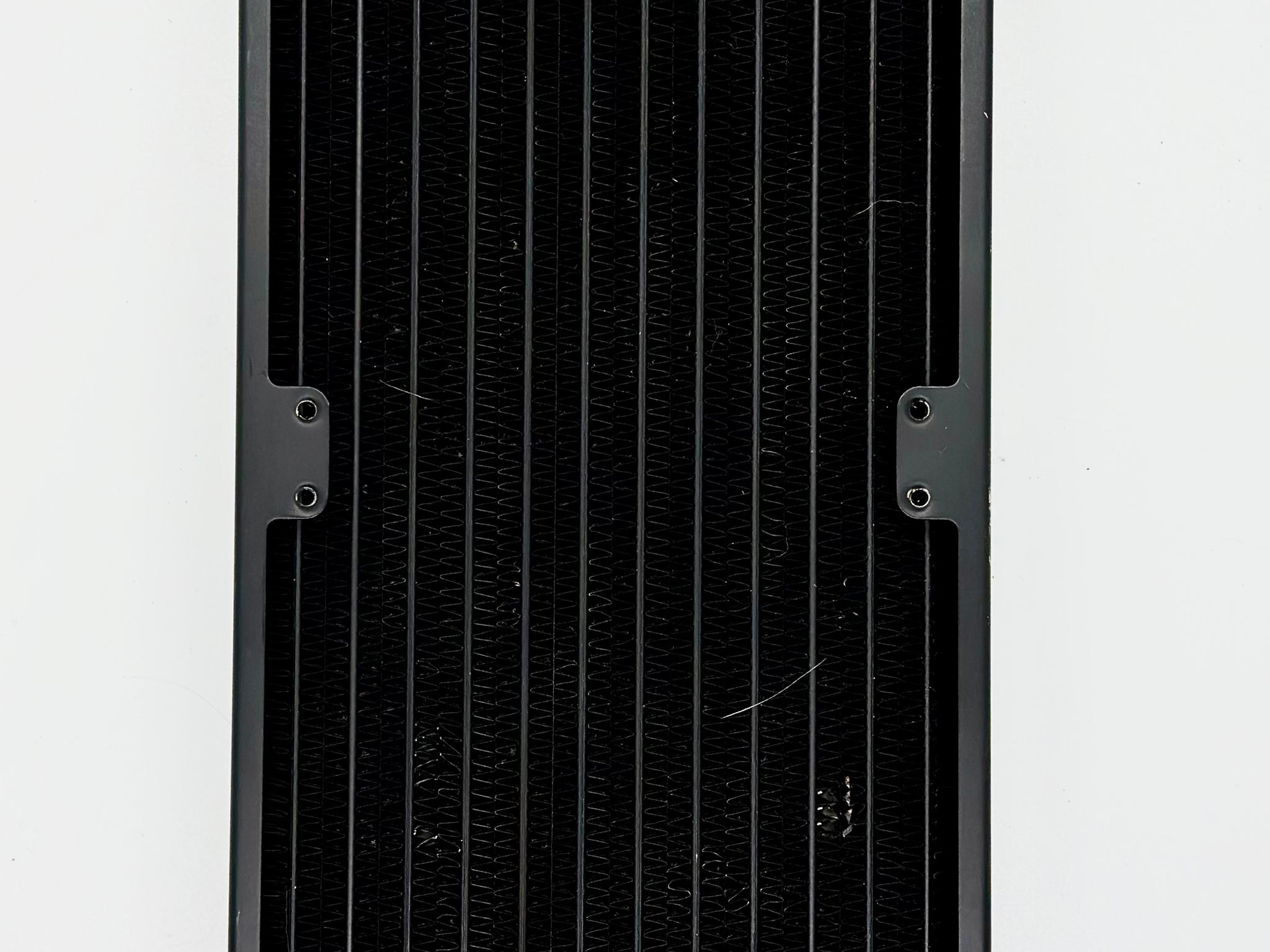 EK CoolStream PE 240MM radiator