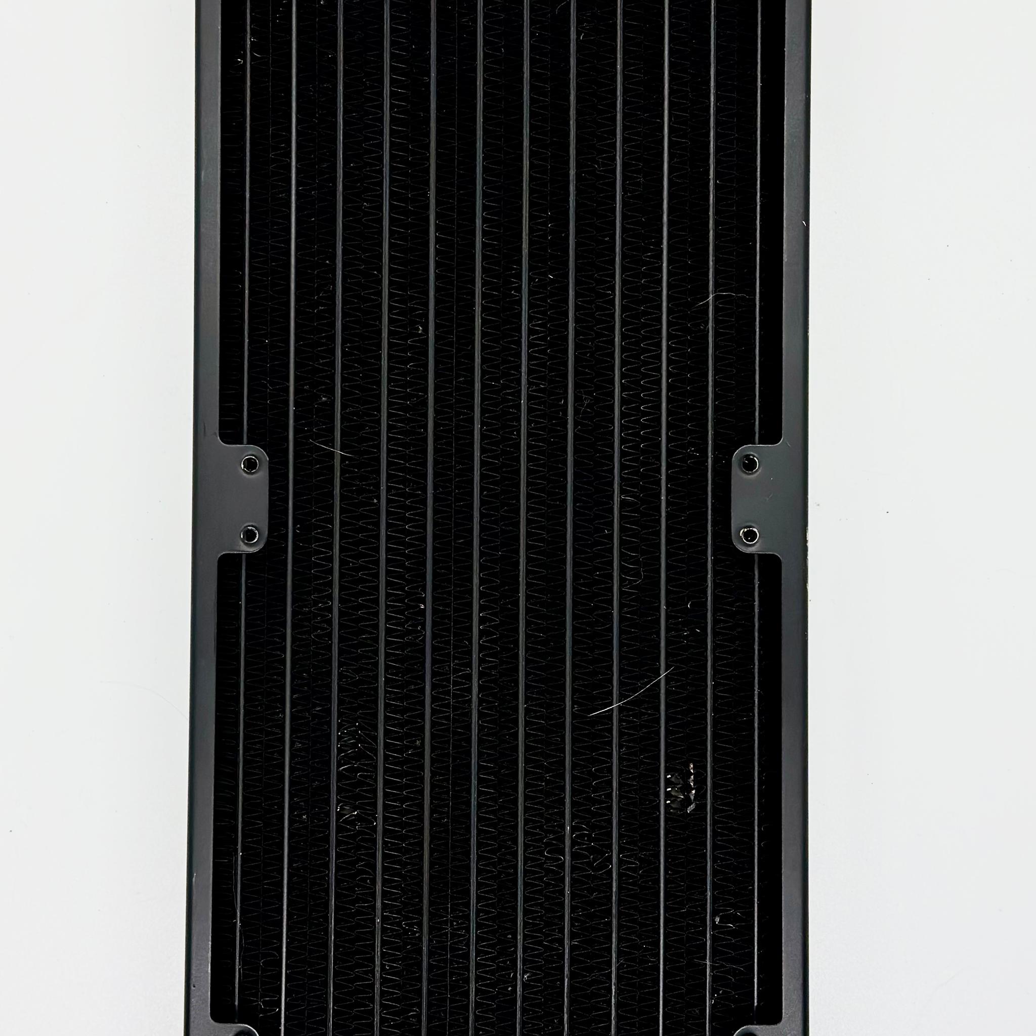 EK CoolStream PE 240MM radiator