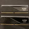 Adata XPG 32GB DDR5-6000 RAM Kit with RGB
