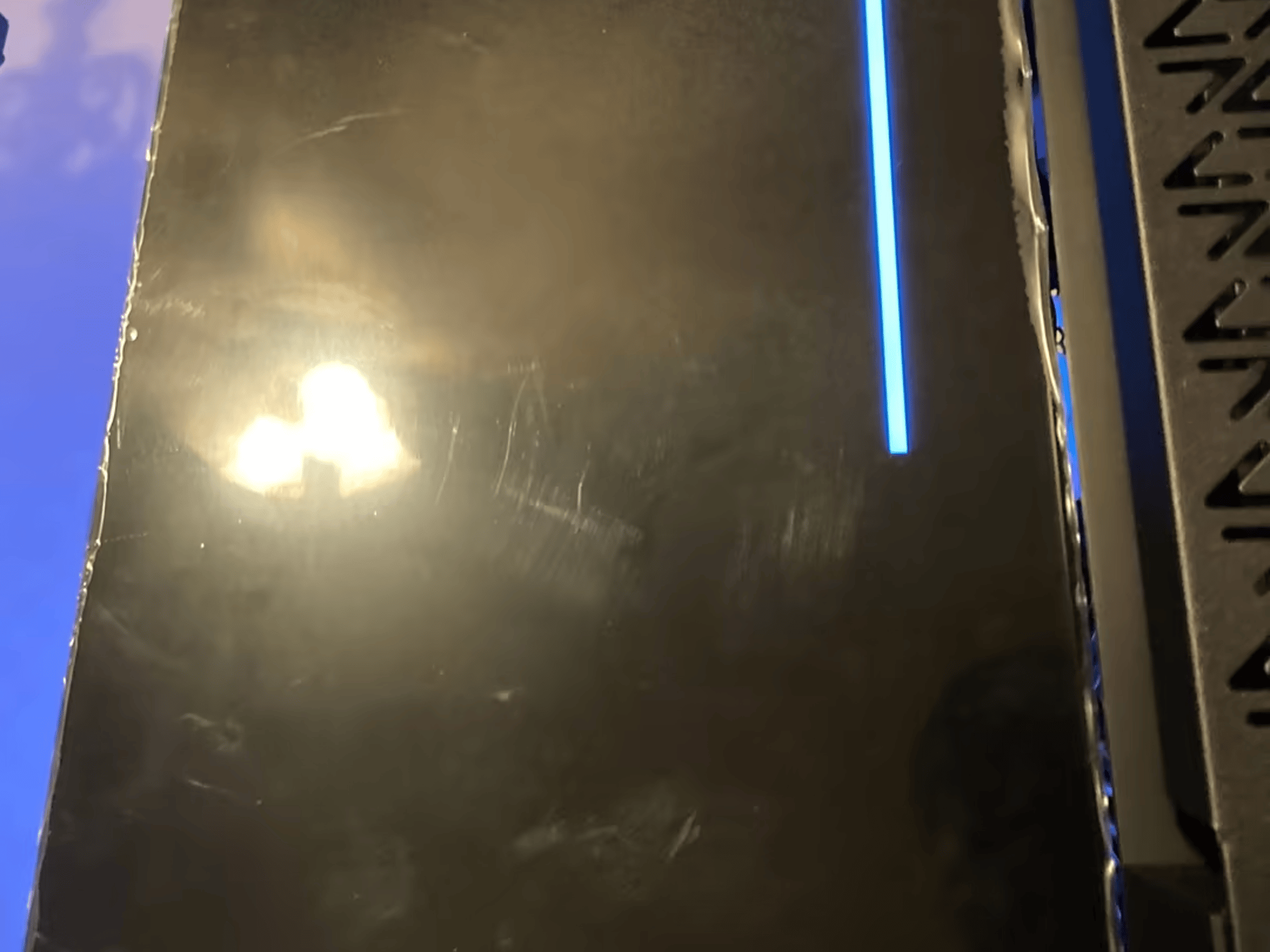 “The Fridge” Ryzen 3700x and Rtx 2060