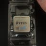 Like New - Ryzen 7 5800X3D 3.4 GHz 8-Core Processor