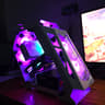 1080p High Settings Gaming Computer PC (Ryzen 5 2600, GTX 1660 TI, 16gb DDR4)