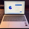 HP Pavilion Aero Laptop (13-bg0001nr) | AMD Ryzen 7 | 16GB DDR5 | 2TB SSD