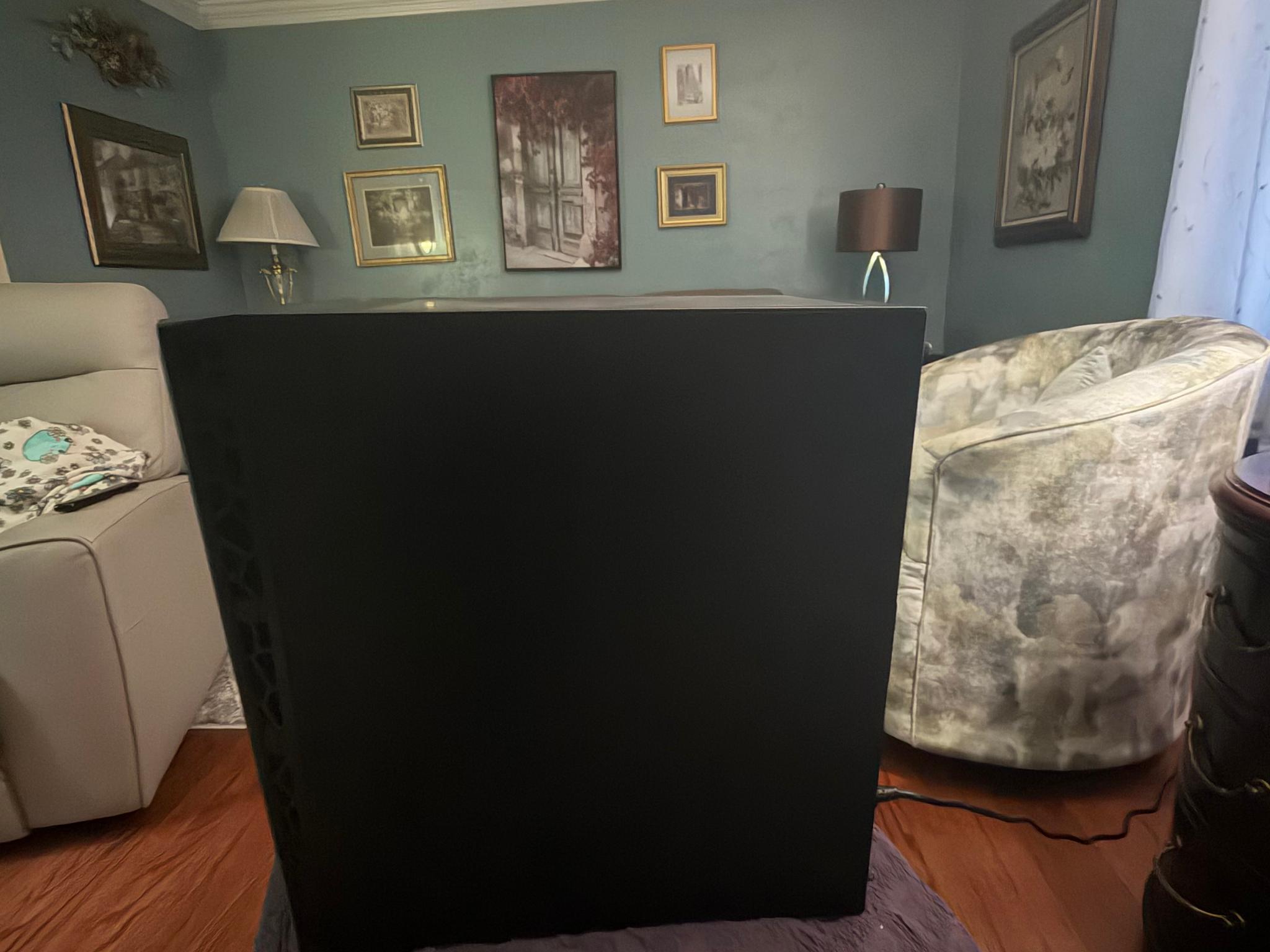 Gaming PC - RTX 2070 Super, i7 9700F, 16GB RAM - Wi-Fi/Bluetooth