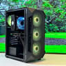 🔫💣For the 💵 💰-Budget Gaming PC-Nvidia GTX 970-Intel Xeon 1270 V3-16GB DDR4 RAM-500GB SSD