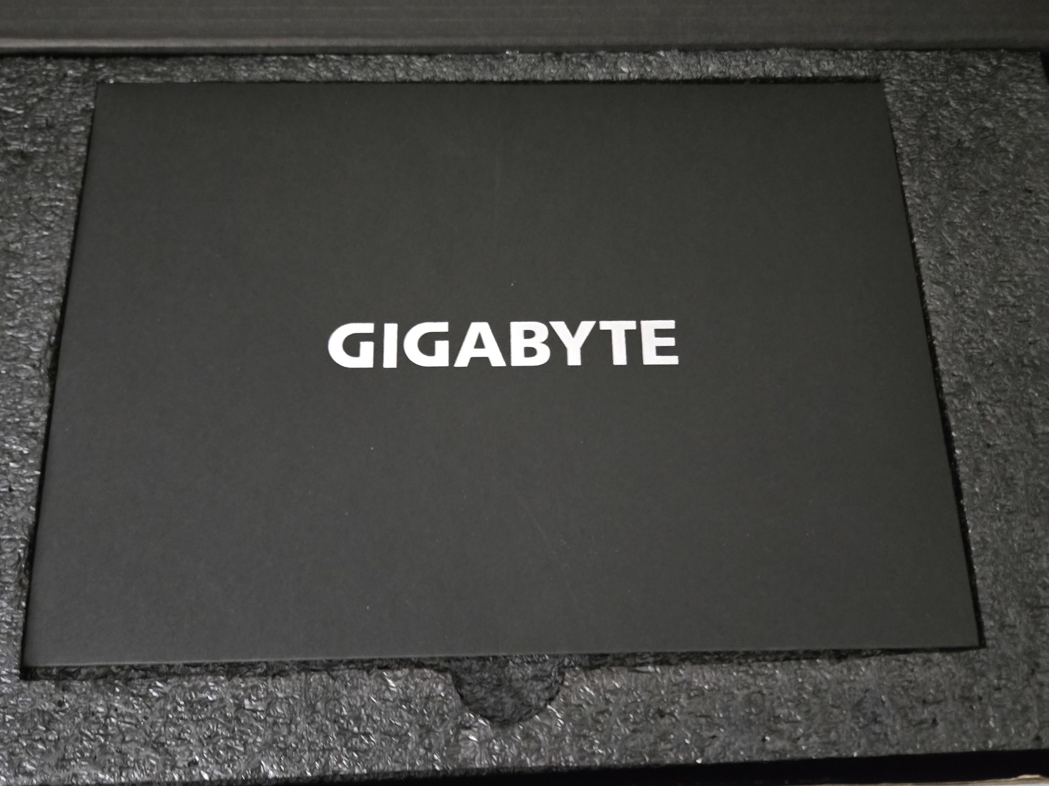 GIGABYTE 3070TI