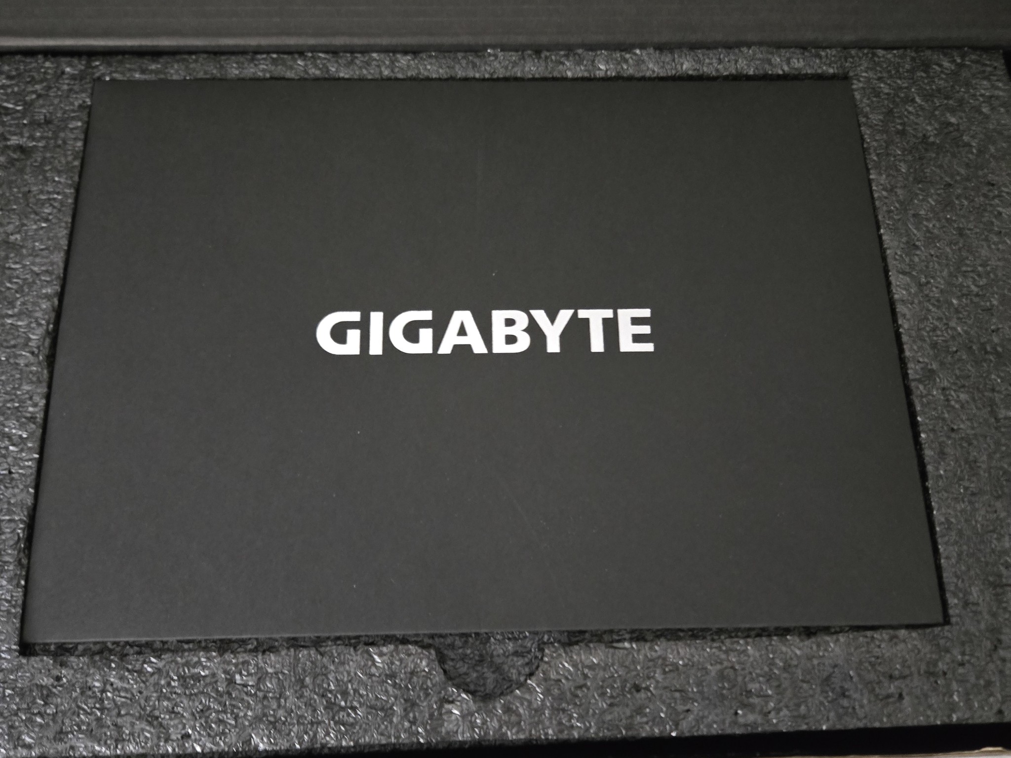 GIGABYTE 3070TI