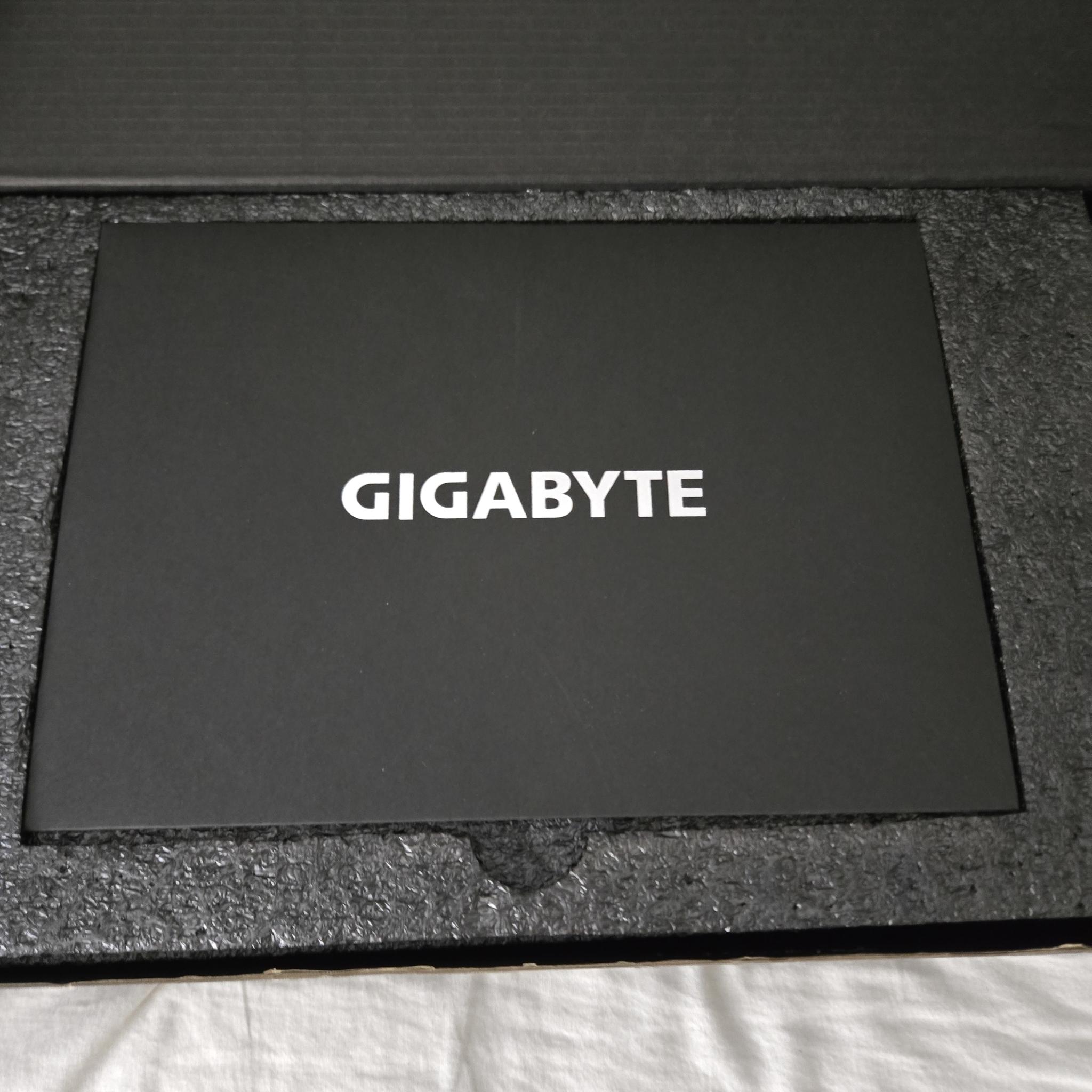 GIGABYTE 3070TI