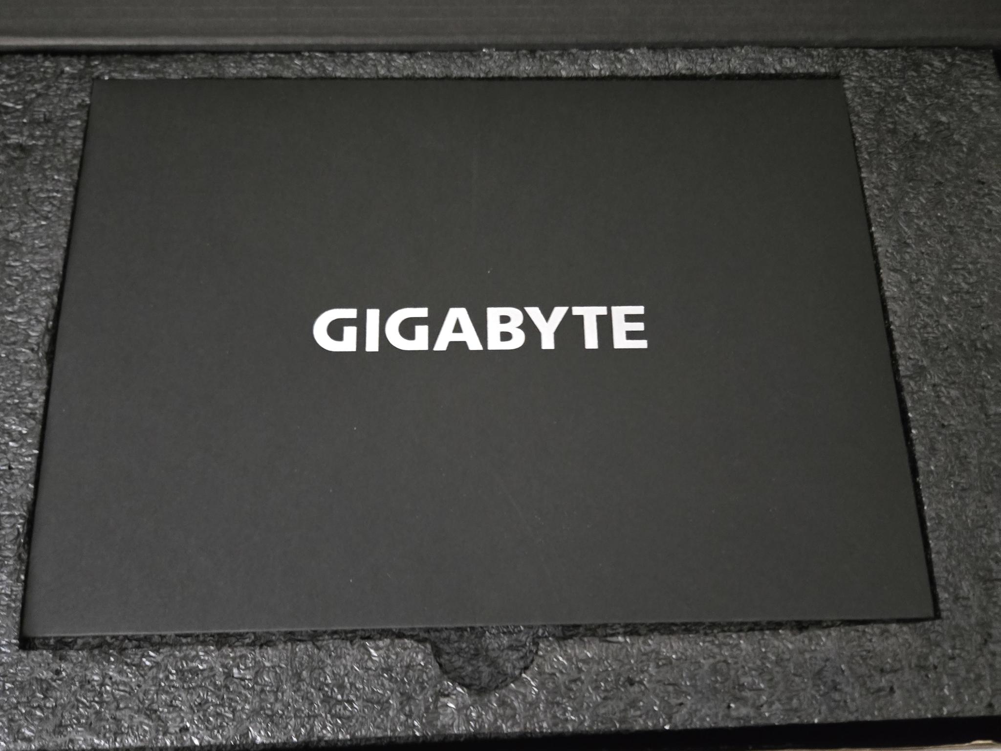 GIGABYTE 3070TI