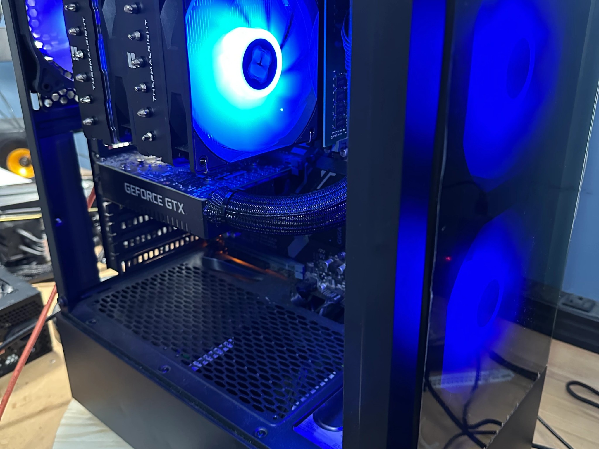 GTX 1660 Ti | Core i7 | 1080p Gaming PC | 32GB DDR4