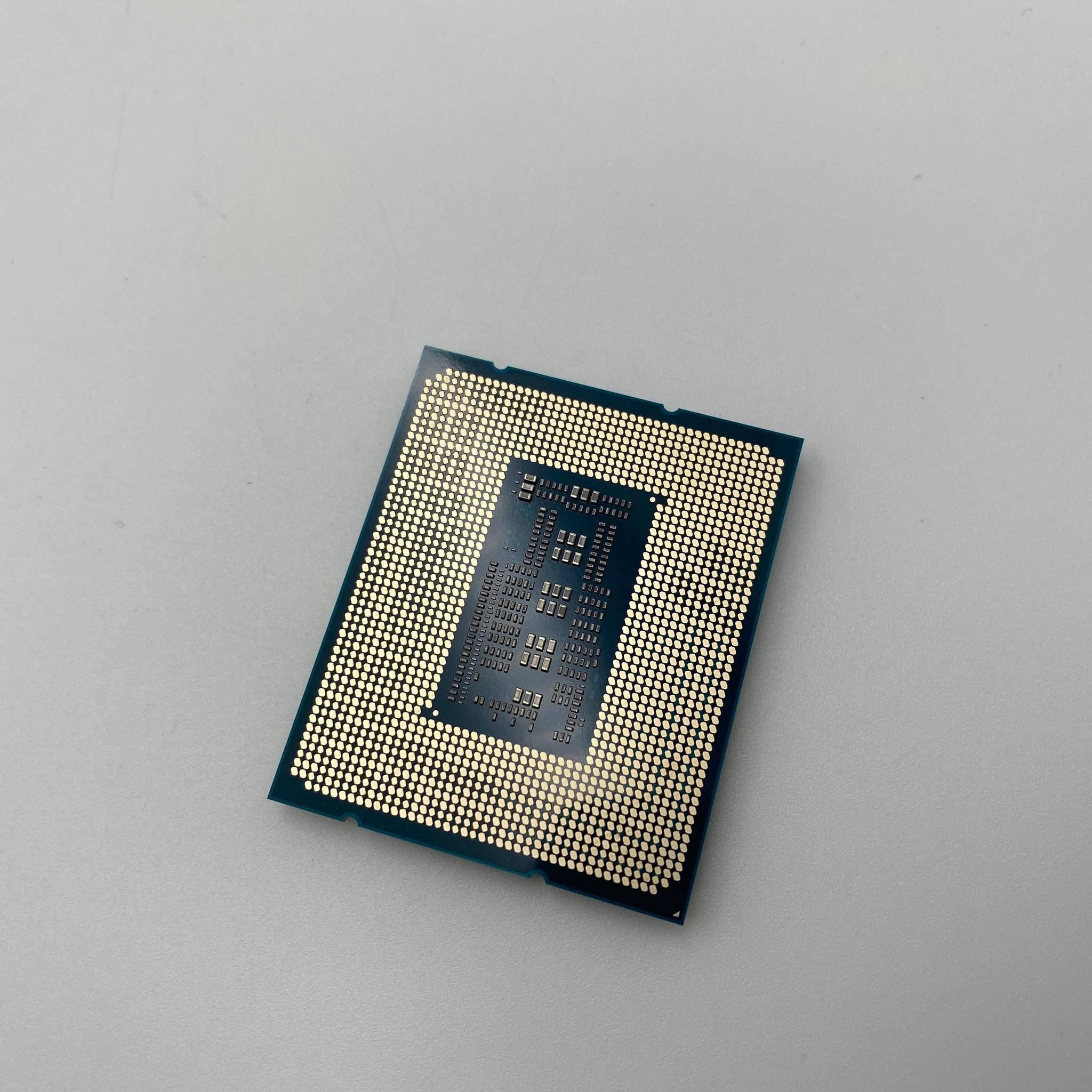 Intel Core i9-13900K Processor (5.8 GHz, 24 Cores, LGA 1700)