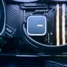 Distinguished Gentleman III 🎩 Nvidia 5070 Founders Edition, Ryzen 9600X, 16GB DDR5 6000MHz, 1TB SSD