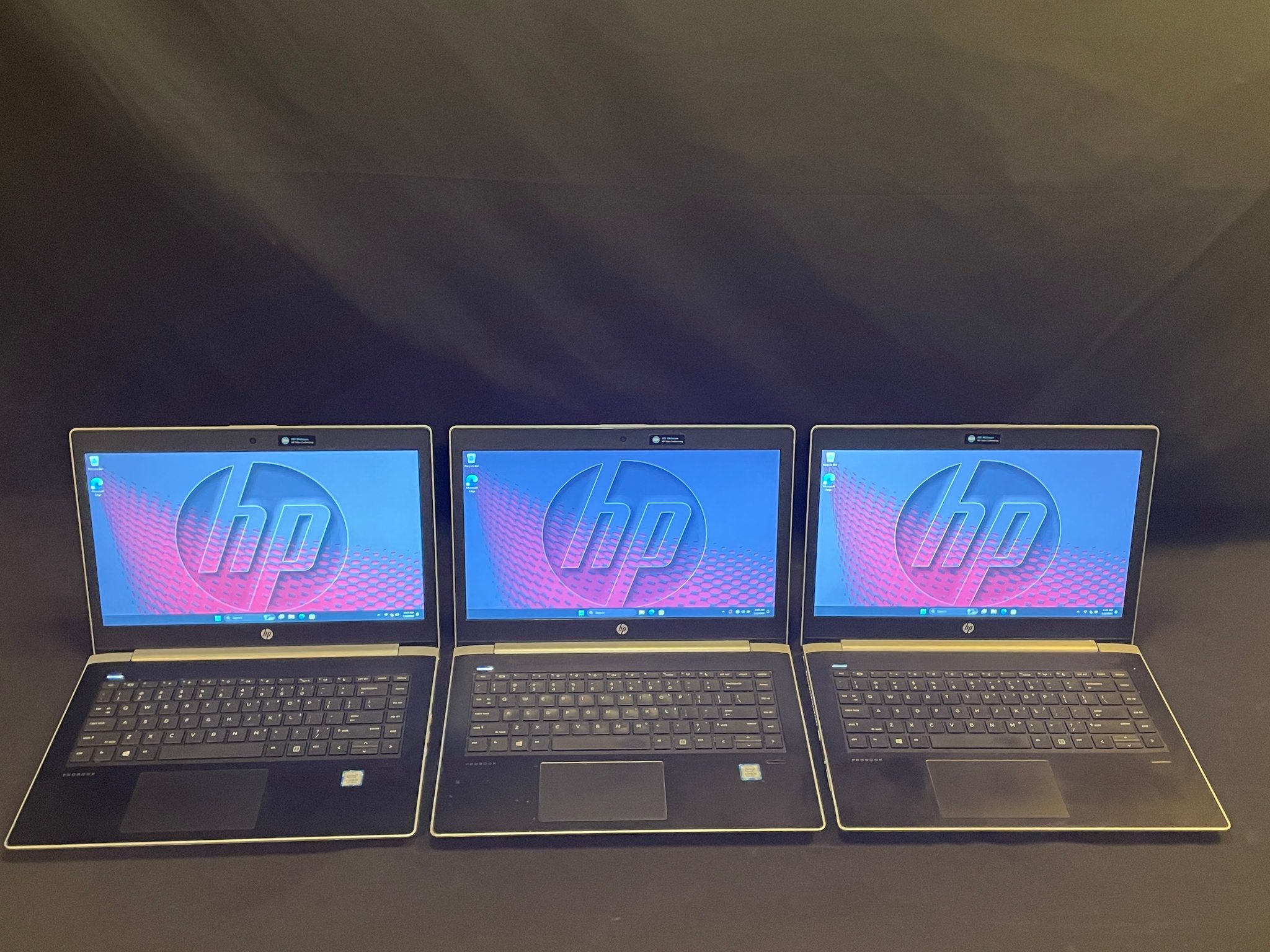 HP Probook 440 G5