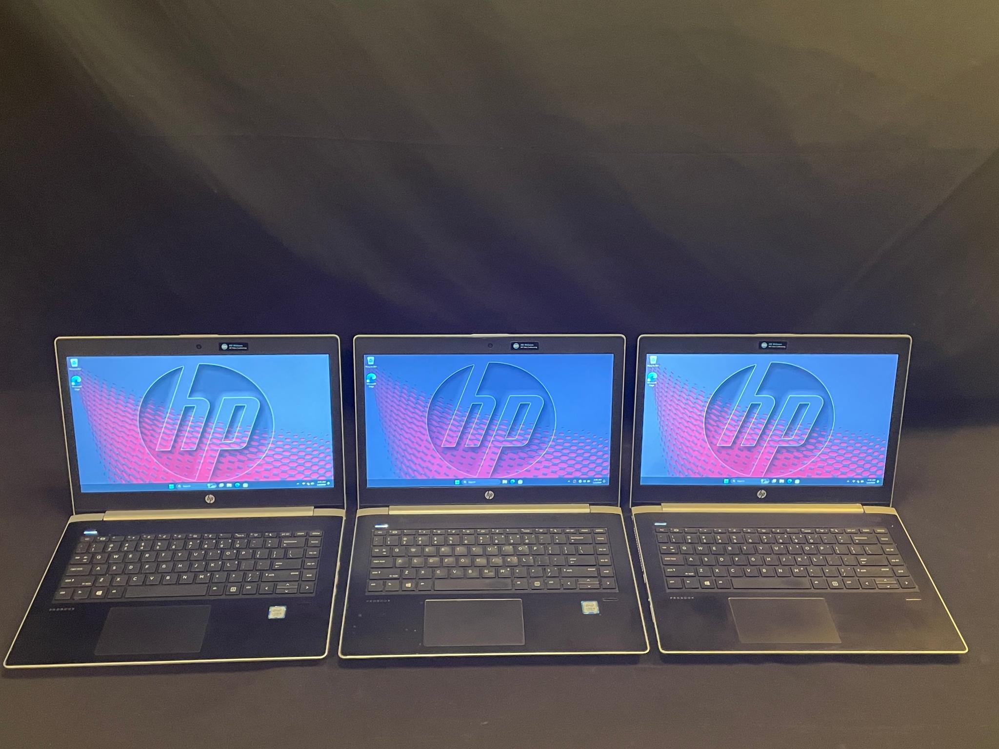 HP Probook 440 G5