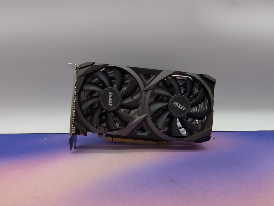 NVIDIA GeForce RTX 3050 8GB Price Tracker | Best Deals on New