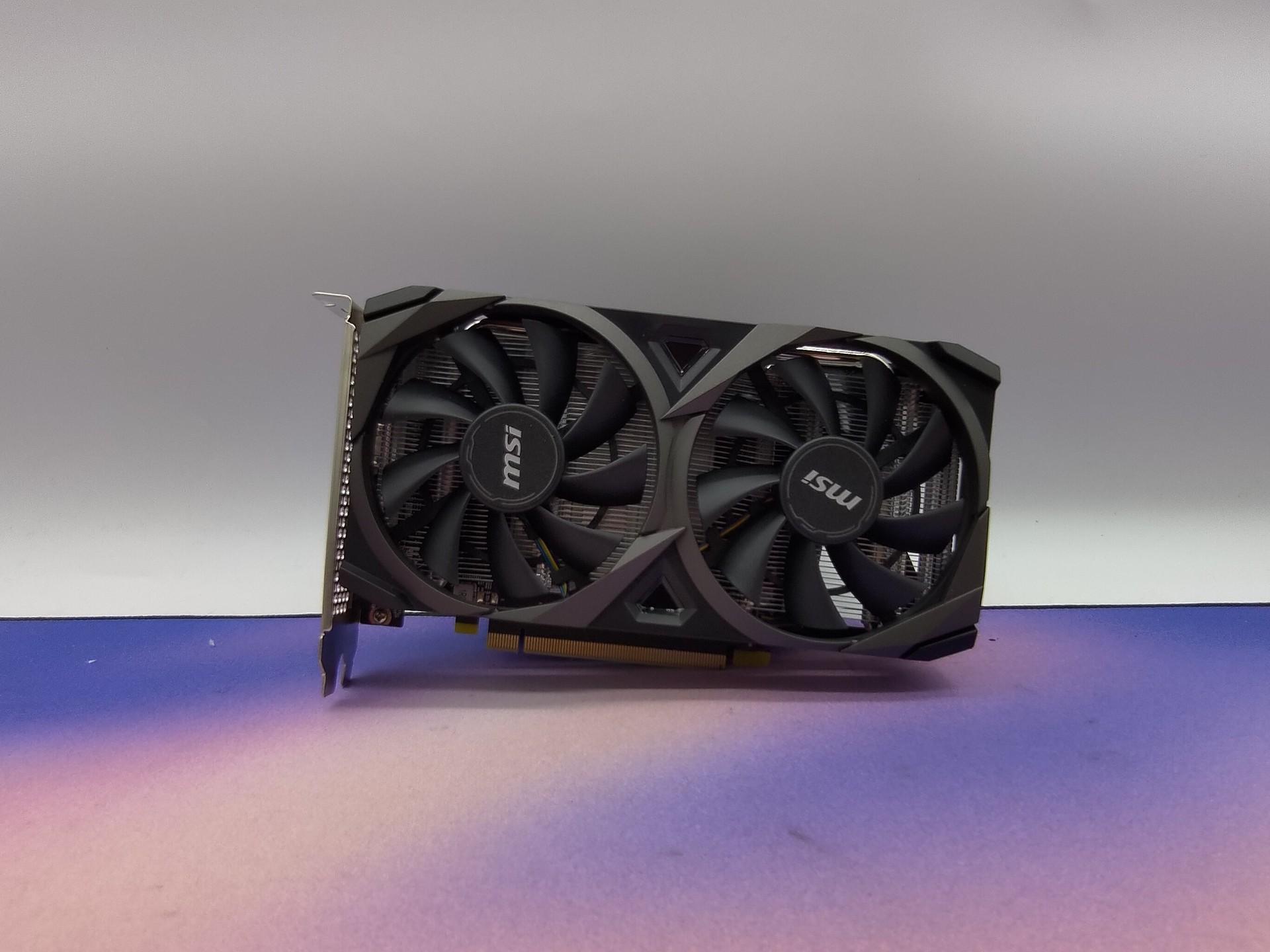 NVIDIA GeForce RTX 3050 8GB - Image 1