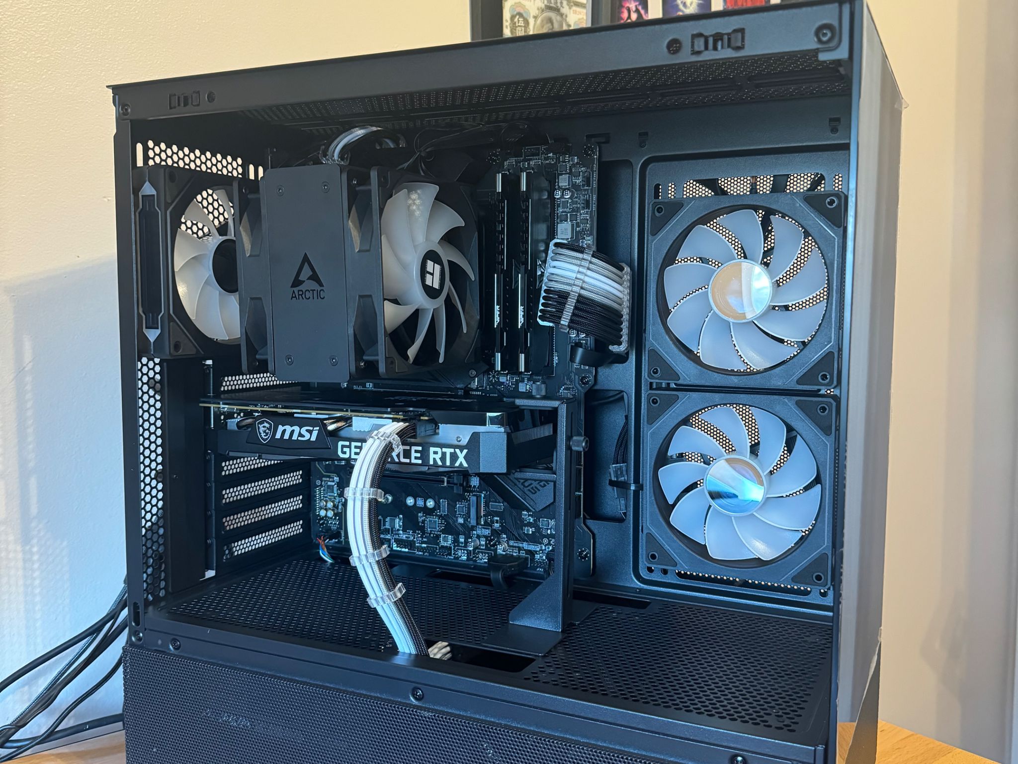 ❗️On Sale! RTX 3060 12GB❗️32GB RAM