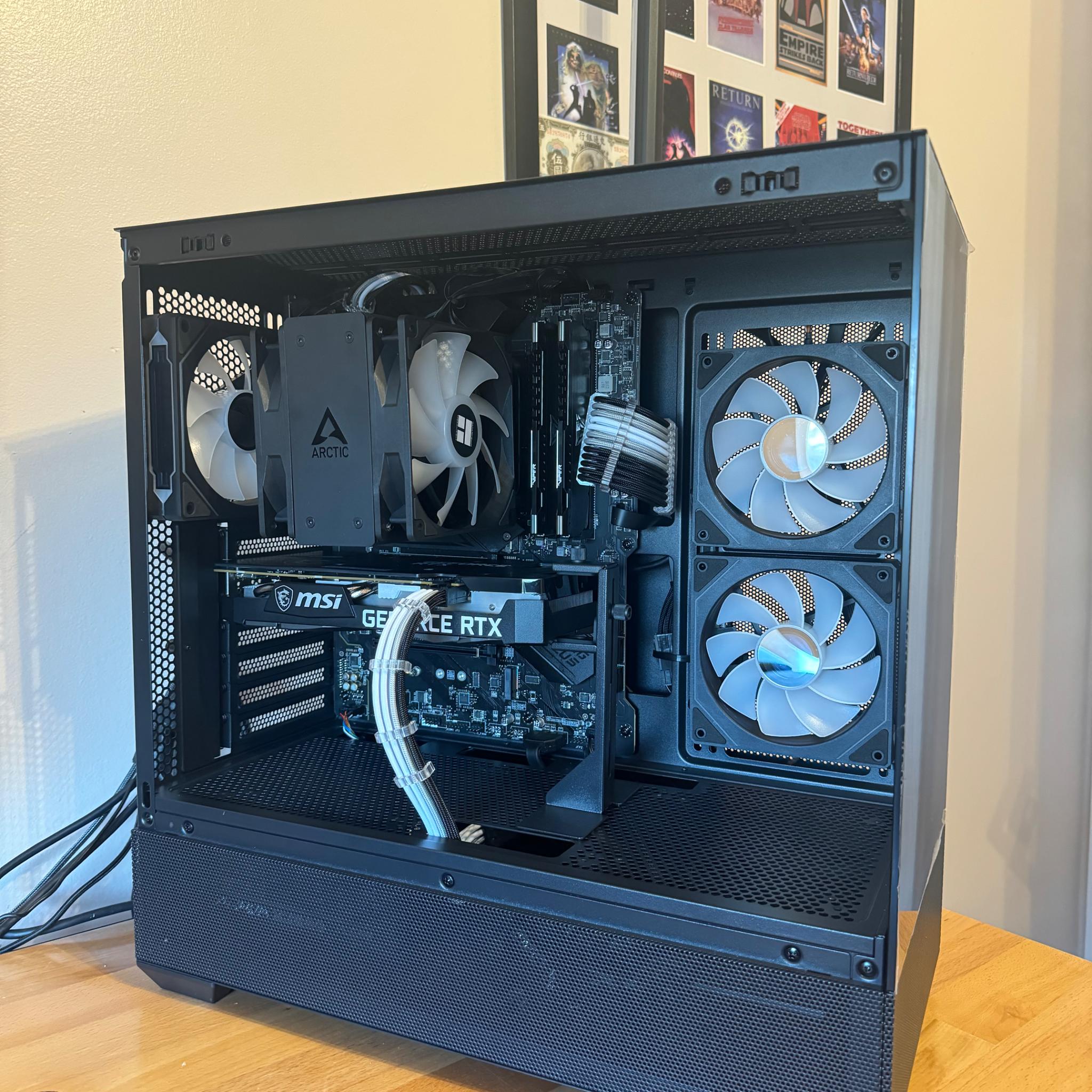 ❗️On Sale! RTX 3060 12GB❗️32GB RAM