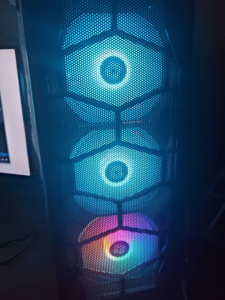 Affordable AM5 amd ryzen 5 7600 and RX6750XT w/ 32 GB DDR5