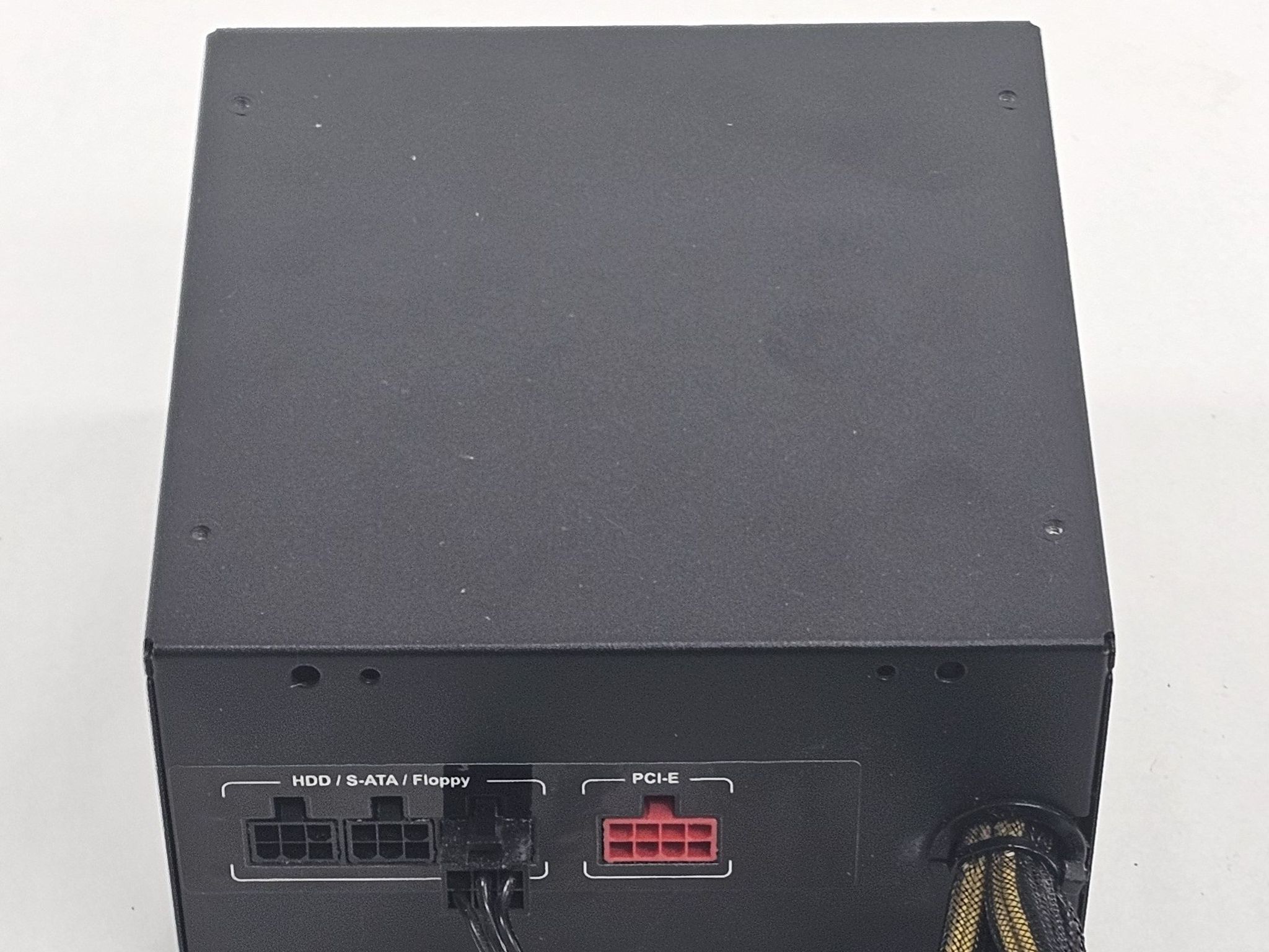 750 Watt PSU PowerSpec PS 750BSM Power Supply