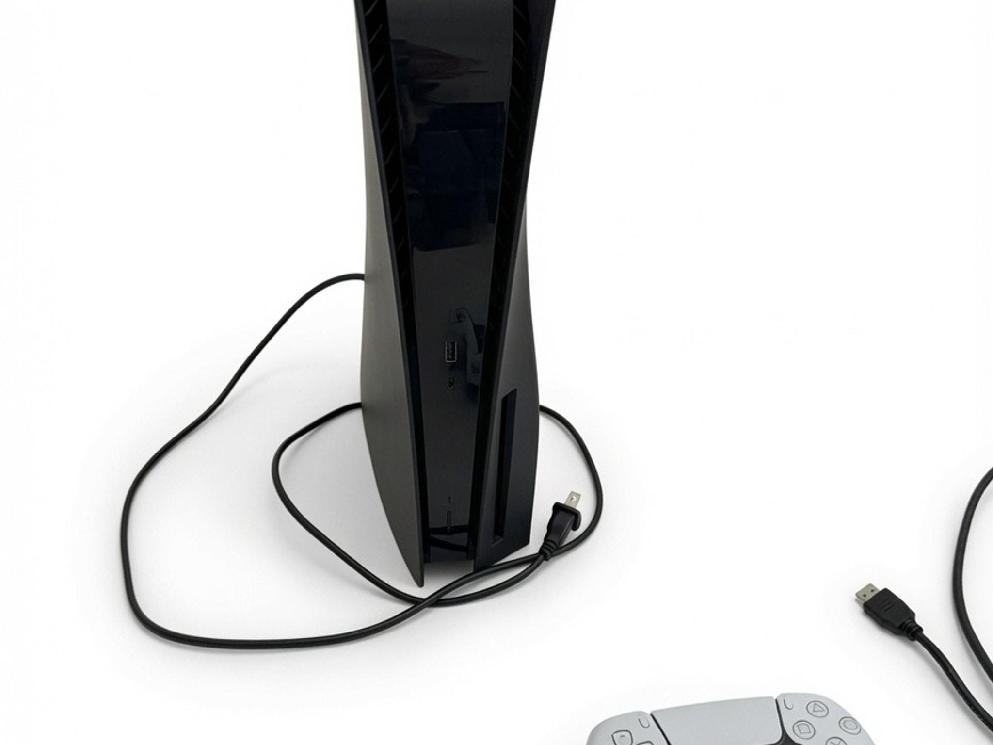 PS5 on sale!
