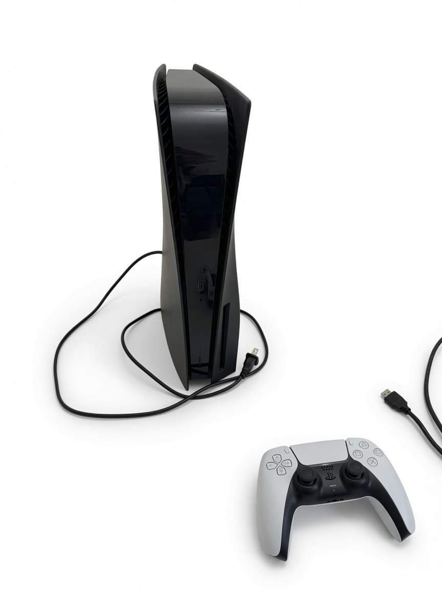 PS5 on sale!